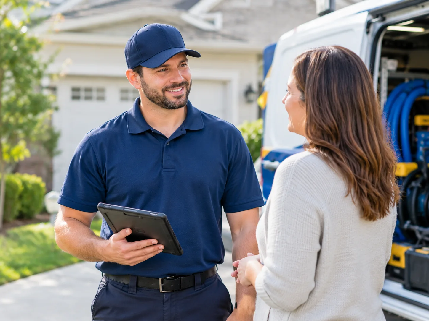 Sewage Backup Cleanup Custer, WI FAQs